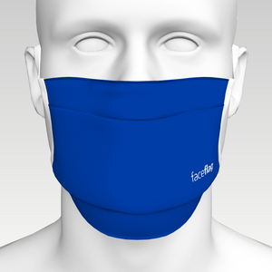faceflag BLUE (FF300)