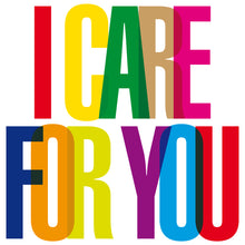 I CARE FOR YOU