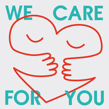 we care for you